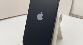 Fair
													Apple iPhone 13 - Unlocked, Midnight, 256 GB, A2482, photo 3 of 7