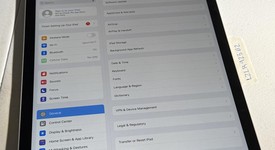 Good
													Apple iPad Pro 12.9" 2nd Gen 2017 - Unlocked, Gray, 256 GB, photo 3 of 6