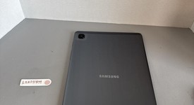 Good
													Samsung Galaxy Tab A7 Lite - Verizon, Gray, 32 GB, 3 GB, SM-T227U, photo 3 of 3
