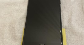 Good
													Apple iPhone 7 - Unlocked, Black, 32 GB, A1778, GSM, photo 2 of 6