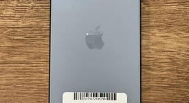 Good
													Apple iPhone 13 Pro Max - Unlocked, Sierra Blue, 256 GB, A2484, photo 1 of 6