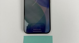 Fair
													Apple iPhone 15 Pro - Unlocked, Black, 256 GB, A2848, photo 1 of 7