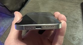 Good
													Apple iPhone 15 Pro - Unlocked, Natural, 128 GB, A2848, photo 4 of 7