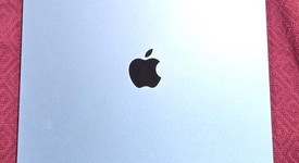 Mint
													Apple iPad Pro 12.9" 6th Gen 2022 - Unlocked, Gray, 128 GB, photo 4 of 14