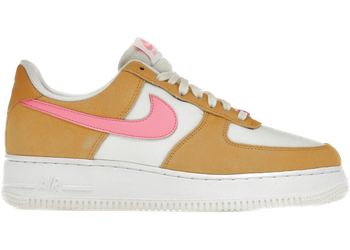 Nike Air Force 1 Low 07 Twine Electric Orange (Women's) for sale