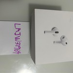 New Apple AirPods Pro 3