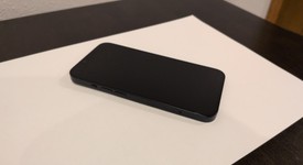Mint
													Apple iPhone 13 - Unlocked, Midnight, 128 GB, A2482, photo 2 of 12