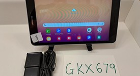 Good
													Samsung Galaxy Tab A 8.0 2017 - Wi-Fi, Silver, SM-T380, photo 1 of 7