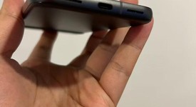 Mint
													Google Pixel 8a - Unlocked, Obsidian, 256 GB, 8 GB, GKV4X, Sub-6 5G, photo 5 of 11