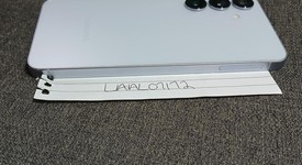 Mint
													Samsung Galaxy S25 - T-Mobile, Icy Blue, 128 GB, 12 GB, SM-S931U, photo 4 of 9