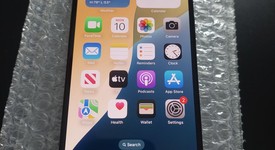 Mint
													Apple iPhone 16 - AT&T, Black, 128 GB, A3081, photo 3 of 6