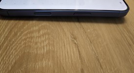 Good
													Apple iPhone 16 - Unlocked, Ultramarine, 256 GB, A3081, photo 3 of 5