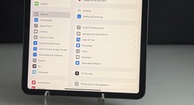 Good
													Apple iPad Pro 11" 2018 - Wi-Fi, Gray, 64 GB, A1980, photo 3 of 12