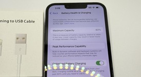 Mint
													Apple iPhone 13 Pro - Unlocked, Graphite, 256 GB, A2483, photo 1 of 5