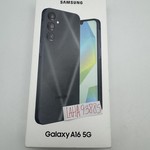 New Samsung Galaxy A16 5G - T-Mobile, 128 GB, Blueblack, 4 GB