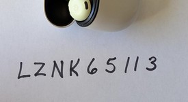 Used
													Google Pixel Buds Pro - Lemongrass, photo 3 of 7