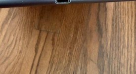 Good
													Apple iPad Pro 12.9" 2nd Gen 2017 - Wi-Fi, Gray, 64 GB, photo 3 of 4