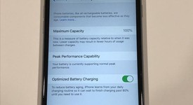 Good
													Apple iPhone 6S Plus - T-Mobile, Grey, 32 GB, A1687, photo 2 of 7