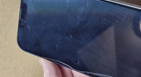 Good
													Apple iPhone 13 Pro Max - Unlocked, Sierra Blue, 256 GB, A2484, photo 4 of 12