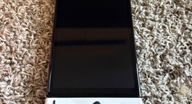 Mint
													Nintendo Switch - OLED - White, 64 GB, photo 3 of 7