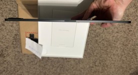 Mint
													Apple iPad Pro 13" (M4) 2024 - Wi-Fi, Black, 512 GB, 8 GB, A2925, Standard Glass, photo 4 of 5
