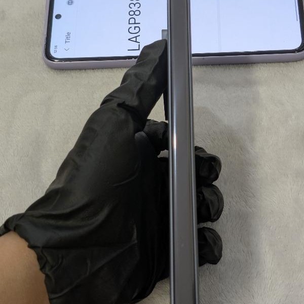 Google Pixel 10 Pro Fold - Unlocked, 256 GB, Moonstone, GU0NP