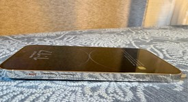 Mint
													Apple iPhone 14 Pro Max - Unlocked, Silver, 256 GB, A2651, photo 4 of 7