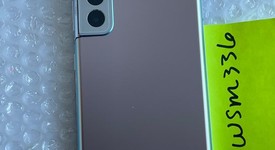 Mint
													Samsung Galaxy S21 Plus 5G - T-Mobile, Violet, 128 GB, 8 GB, SM-G996U, photo 4 of 7