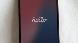 Good
													Apple iPhone 13 Pro - Unlocked, Graphite, 128 GB, A2483, photo 3 of 9