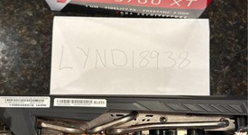 Used
													Sapphire Radeon RX 5700 XT - 11293-01-20G, Pulse, photo 3 of 3