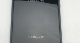 Fair
													Samsung Galaxy S10 Plus - AT&T, Black, 128 GB, 8 GB, SM-G975U, photo 5 of 10