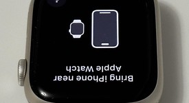 Mint
													Apple Watch Series 9 45mm - Starlight, A2980 - GPS, Aluminum, photo 4 of 6