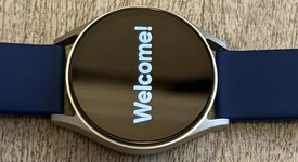 Good
													Samsung Galaxy Watch7 - Unlocked, Cream, SM-L305U, 40mm, photo 3 of 8
