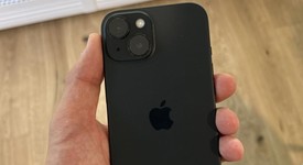 Good
													Apple iPhone 15 - Verizon, Black, 128 GB, A2846, photo 5 of 10