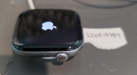 Mint
													Apple Watch Series 11 46mm - Silver, A3333 - GPS, Aluminum, photo 2 of 4