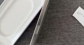 Good
													Apple iPhone 16 Pro Max - Unlocked, Natural, 256 GB, A3084, photo 5 of 12