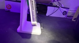 Good
													Apple iPad Mini 7th Gen - Unlocked, Starlight, 256 GB, A2995, photo 5 of 17