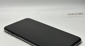 Mint
													Apple iPhone 11 Pro Max - Unlocked, Gray, 64 GB, A2161, photo 4 of 4