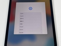 Apple iPad Pro 11" 2nd Gen 2020