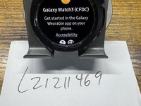 Samsung Galaxy Watch3