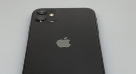 Fair
													Apple iPhone 11 - Spectrum, Black, 64 GB, A2111, photo 2 of 6