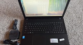 Good
													Asus Laptop, photo 1 of 7