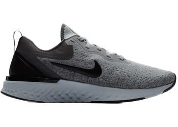 Nike Odyssey React Wolf Grey Black (Women's) for sale