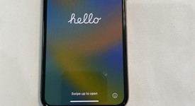 Mint
													Apple iPhone 11 Pro - Unlocked, Gold, 64 GB, A2160, photo 3 of 10