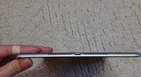 Good
													Apple iPad Air 2 - Wi-Fi, Gray, 64 GB, photo 3 of 10