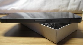 Good
													Google Pixel 9a - Unlocked, Obsidian, 128 GB, 8 GB, photo 5 of 7