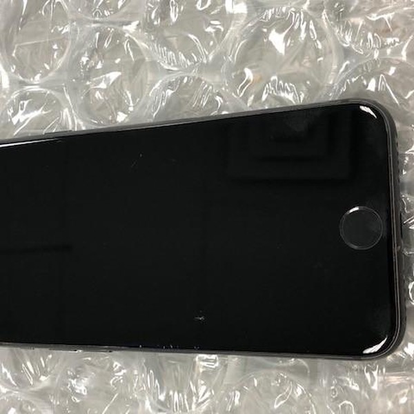 Apple iPhone 8 - Unlocked, 64 GB, Gray, A1863