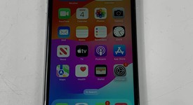 Good
													Apple iPhone Xr - AT&T, White, 64 GB, A1984, photo 1 of 6