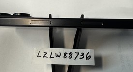 Good
													Apple iPhone 16 Pro - Unlocked, Black, 128 GB, A3083, photo 5 of 9