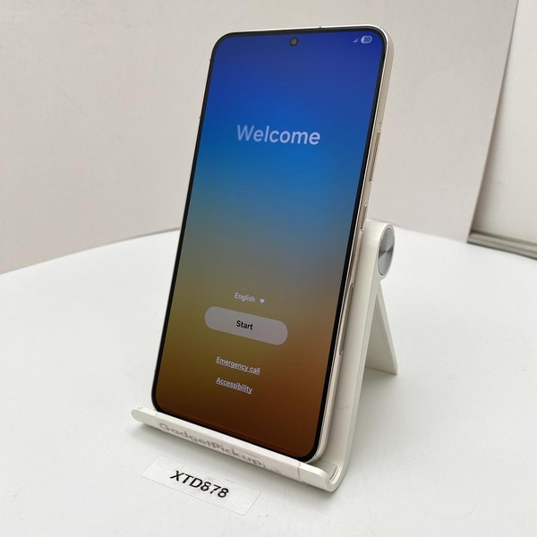 Samsung Galaxy S22 Plus - Unlocked, 128 GB, Violet, 8 GB, SM-S906U1